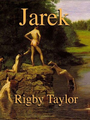 cover image of Jarek